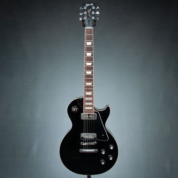 Gibson Noel Gallagher Les Paul Standard Electric Guitar - Ebony - 207960157