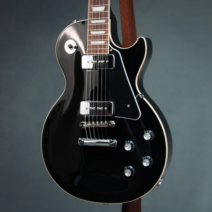 Gibson Noel Gallagher Les Paul Standard Electric Guitar - Ebony - 207960157