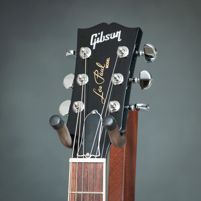 Gibson Noel Gallagher Les Paul Standard Electric Guitar - Ebony - 207960157