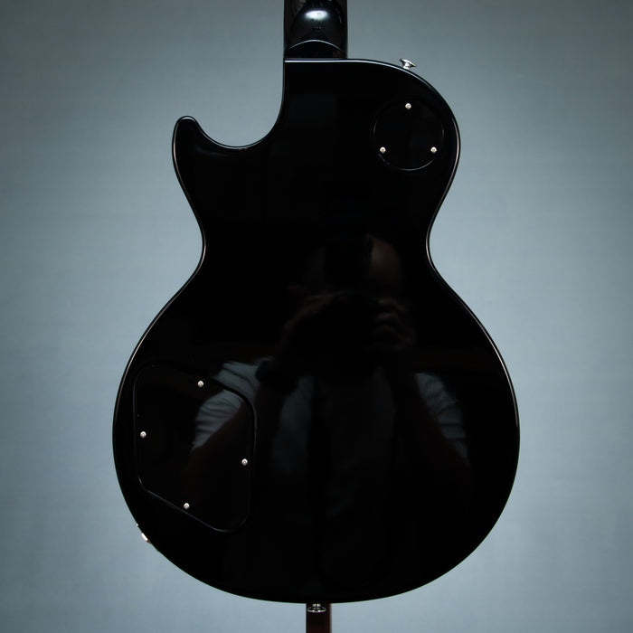 Gibson Noel Gallagher Les Paul Standard Electric Guitar - Ebony - 207960157
