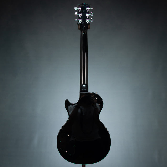 Gibson Noel Gallagher Les Paul Standard Electric Guitar - Ebony - 207960157