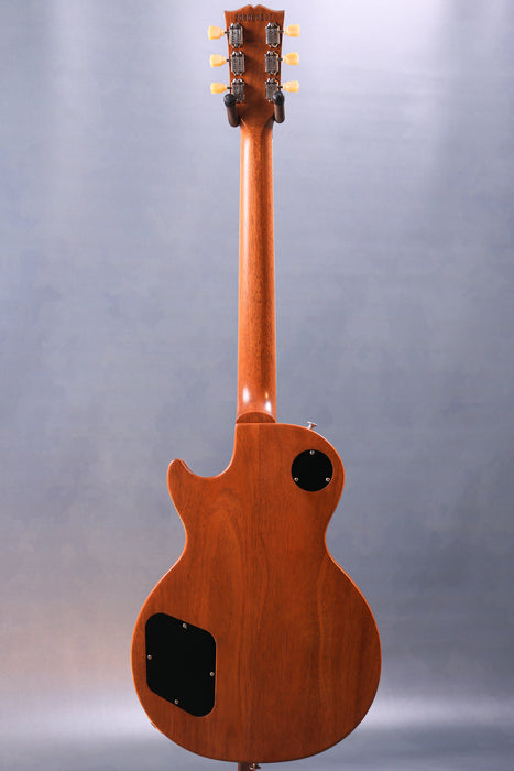 Gibson Les Paul Standard 50s - Faded Vintage Honey Burst - 208050357