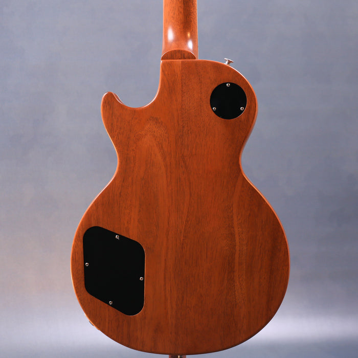 Gibson Les Paul Standard 50s - Faded Vintage Honey Burst - 208050357