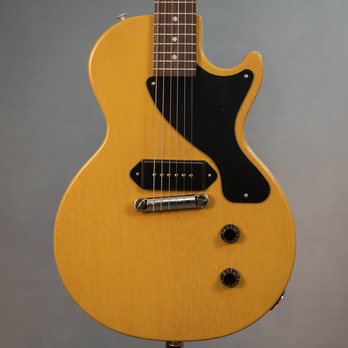 Gibson Les Paul Junior Electric Guitar - TV Yellow - 209950177