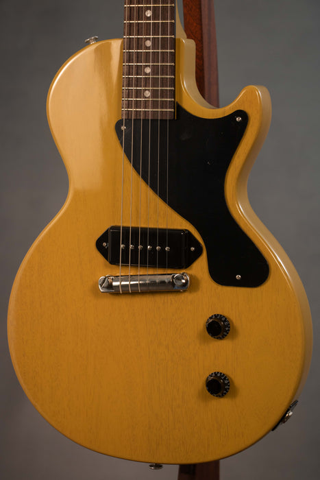 Gibson Les Paul Junior Electric Guitar - TV Yellow - 209950177