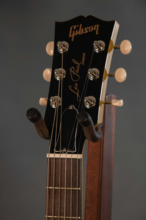 Gibson Les Paul Junior Electric Guitar - TV Yellow - 209950177