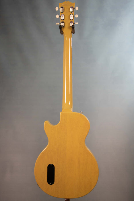 Gibson Les Paul Junior Electric Guitar - TV Yellow - 209950177