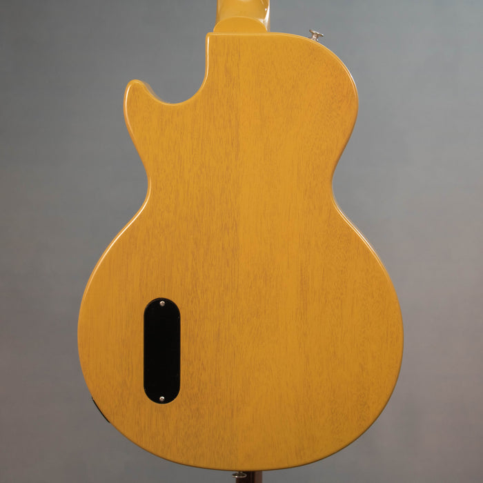 Gibson Les Paul Junior Electric Guitar - TV Yellow - 209950177