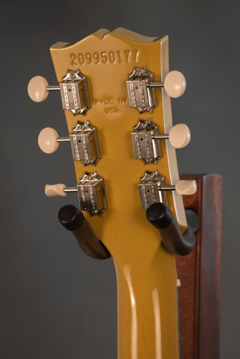 Gibson Les Paul Junior Electric Guitar - TV Yellow - 209950177