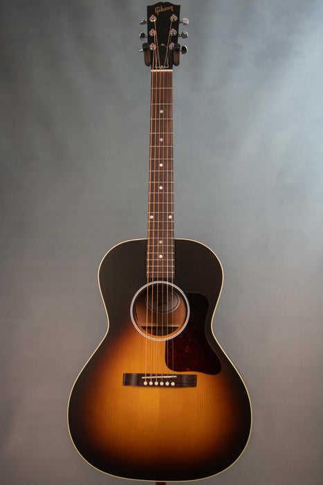 Gibson L00 Special Acoustic Electric Guitar - Satin Vintage Sunburst - 21015059