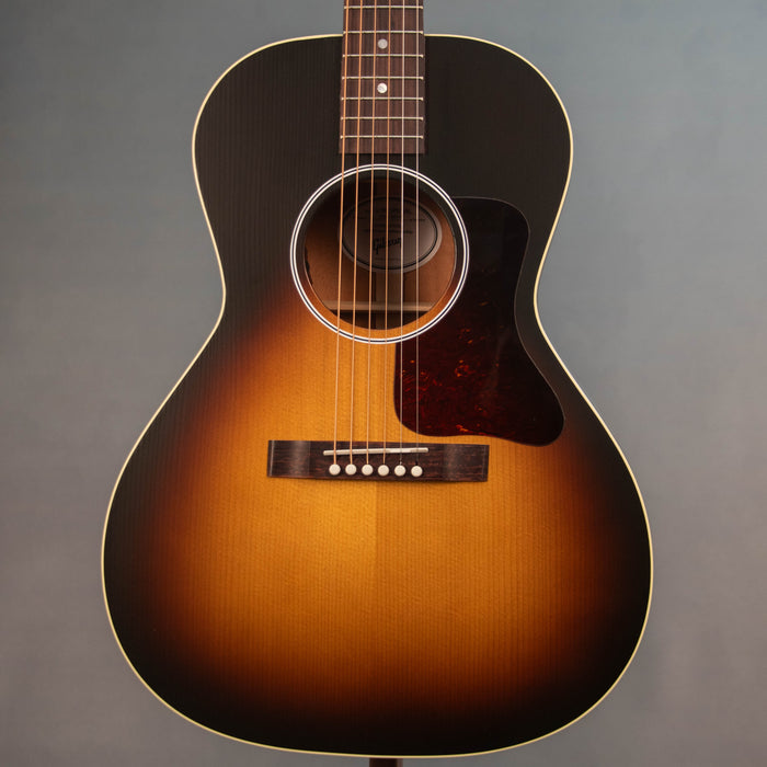 Gibson L00 Special Acoustic Electric Guitar - Satin Vintage Sunburst - 21015059