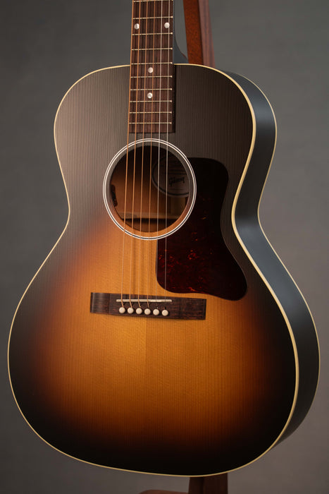 Gibson L00 Special Acoustic Electric Guitar - Satin Vintage Sunburst - 21015059