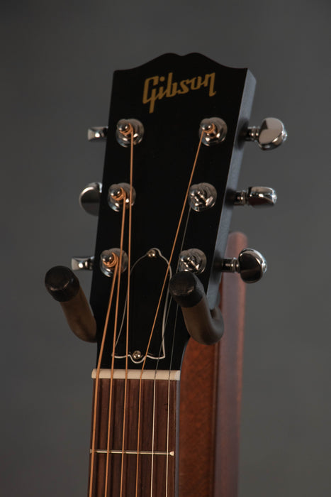 Gibson L00 Special Acoustic Electric Guitar - Satin Vintage Sunburst - 21015059