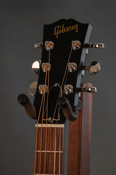 Gibson J-45 Special Acoustic Electric Guitar - Satin Vintage Sunburst - 21115031