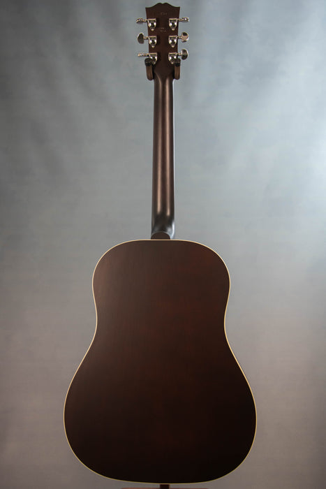 Gibson J-45 Special Acoustic Electric Guitar - Satin Vintage Sunburst - 21115031