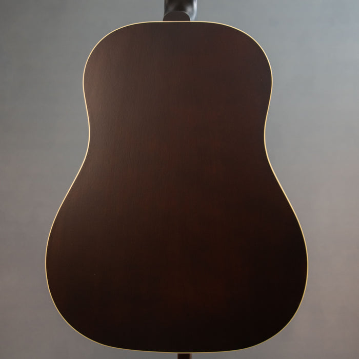 Gibson J-45 Special Acoustic Electric Guitar - Satin Vintage Sunburst - 21115031