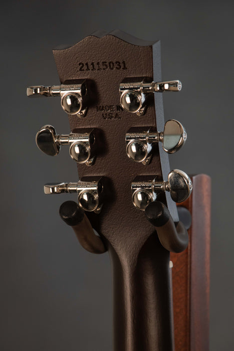 Gibson J-45 Special Acoustic Electric Guitar - Satin Vintage Sunburst - 21115031