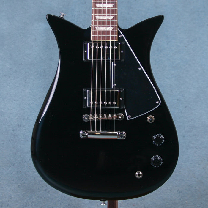 Gibson Theodore Standard Electric Guitar - Ebony - 212740013