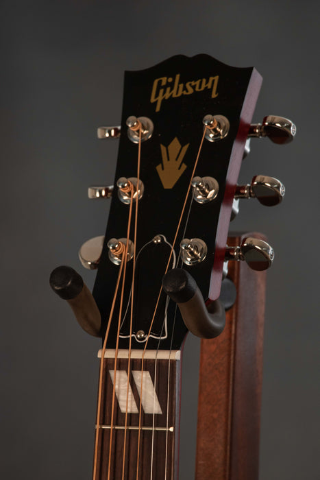 Gibson Hummingbird Special Acoustic Electric Guitar - Satin Vintage Cherry Burst - 21335138