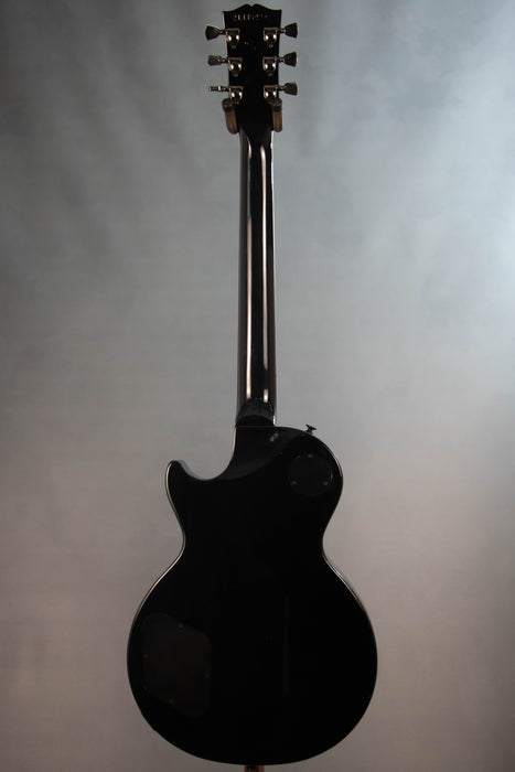 Gibson Les Paul Studio Session - Translucent Ebony Burst - 214350292