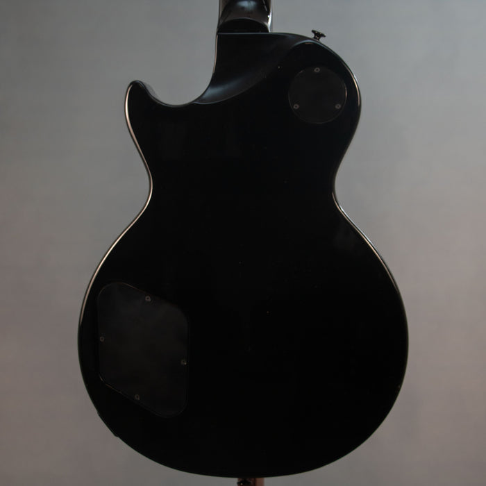 Gibson Les Paul Studio Session - Translucent Ebony Burst - 214350292