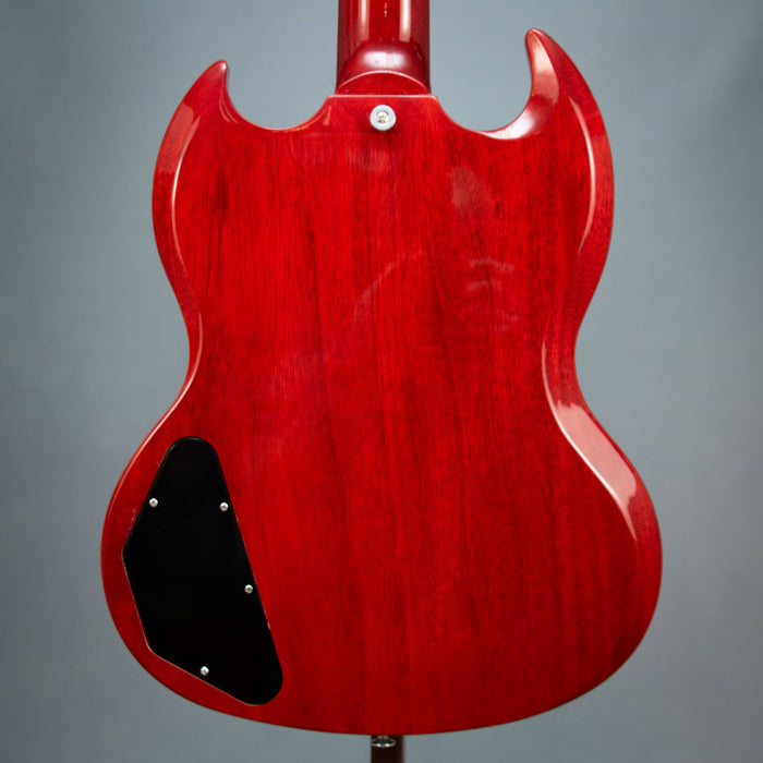 Gibson SG Special Electric Guitar - Vintage Cherry - 214850112