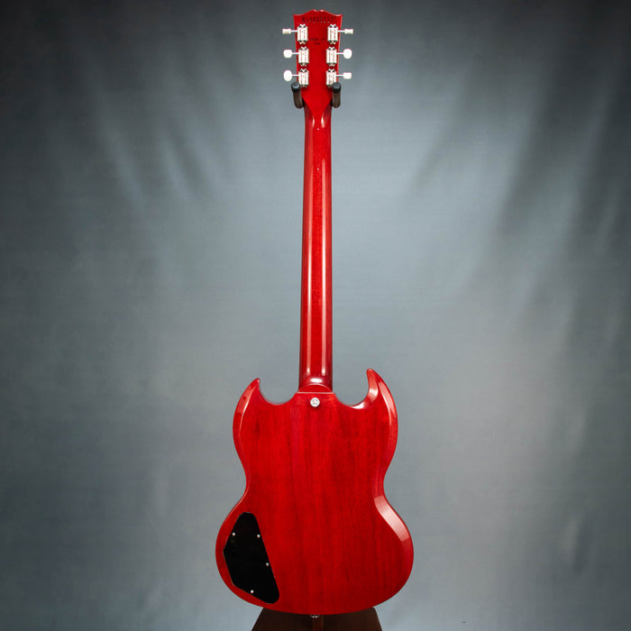Gibson SG Special Electric Guitar - Vintage Cherry - 214850112