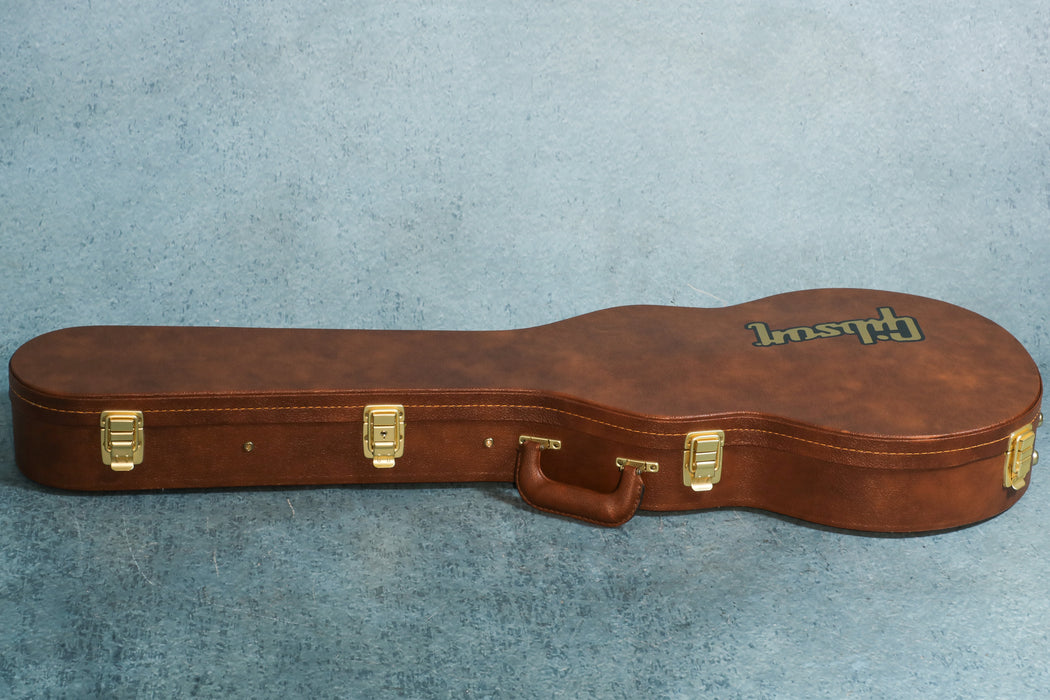 Gibson Les Paul Special Electric Guitar - Vintage Cherry - 215840191