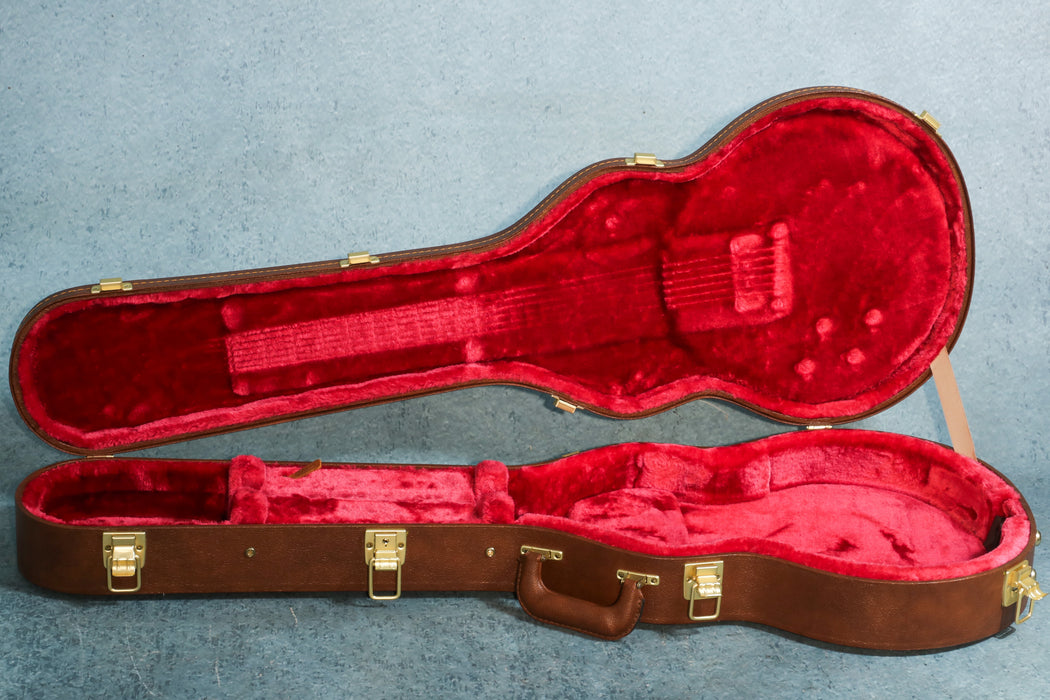 Gibson Les Paul Special Electric Guitar - Vintage Cherry - 215840191