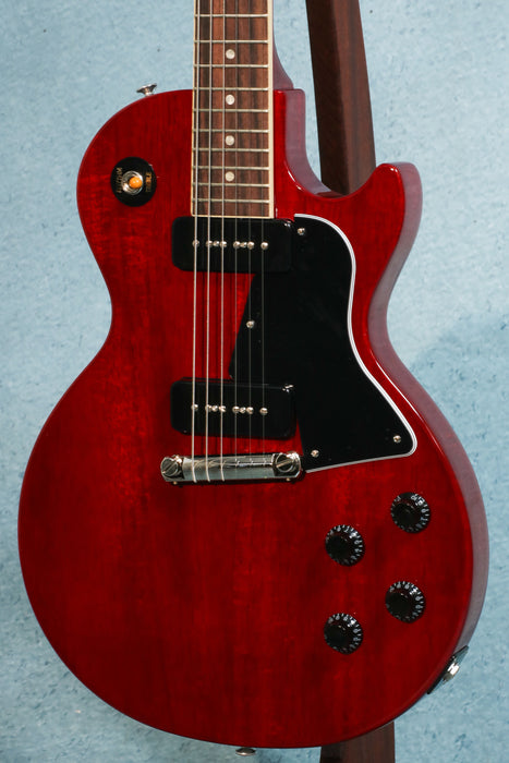 Gibson Les Paul Special Electric Guitar - Vintage Cherry - 215840191
