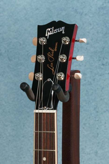 Gibson Les Paul Special Electric Guitar - Vintage Cherry - 215840191