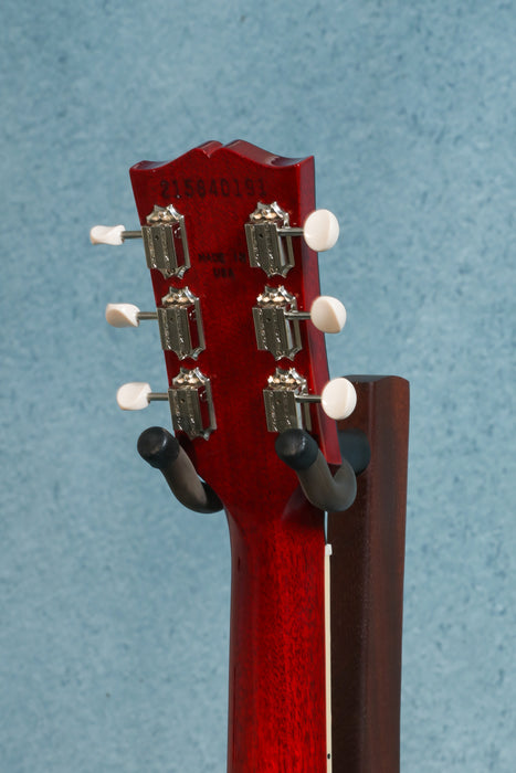 Gibson Les Paul Special Electric Guitar - Vintage Cherry - 215840191