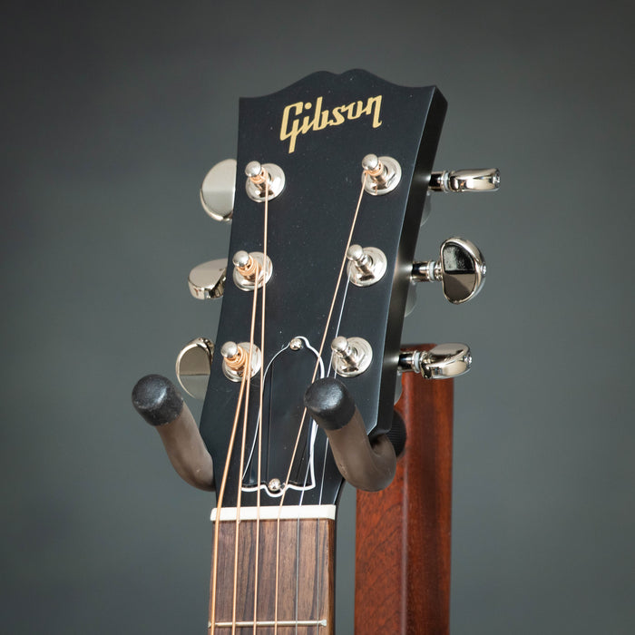 Gibson J-45 Special Acoustic Electric Guitar - Satin Vintage Sunburst - 21626022