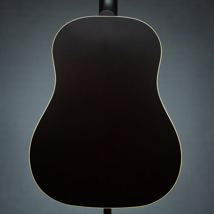 Gibson J-45 Special Acoustic Electric Guitar - Satin Vintage Sunburst - 21626022