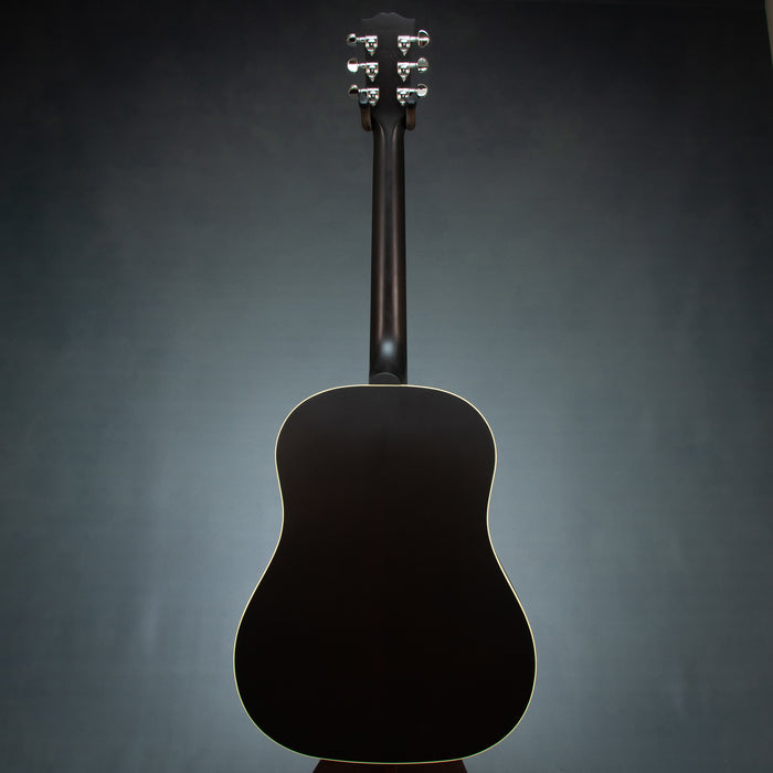 Gibson J-45 Special Acoustic Electric Guitar - Satin Vintage Sunburst - 21626022