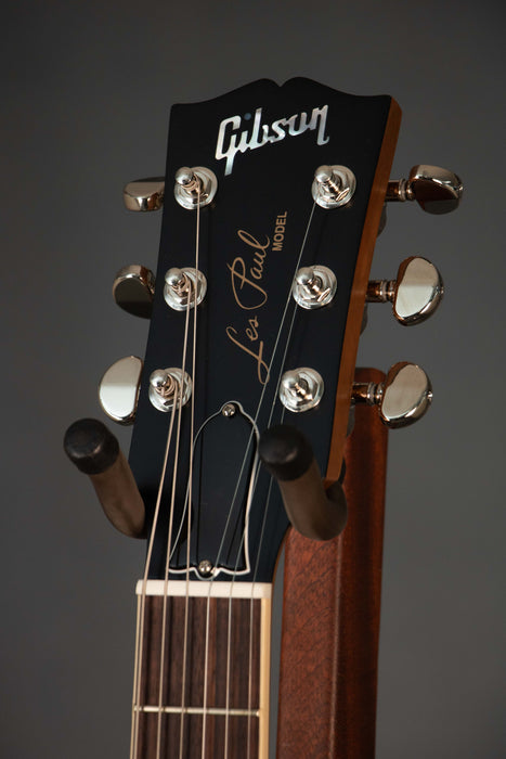 Gibson Les Paul Standard 60s - Faded Vintage Bourbon Burst - 217550116