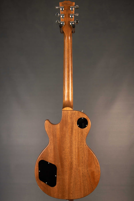 Gibson Les Paul Standard 60s - Faded Vintage Bourbon Burst - 217550116