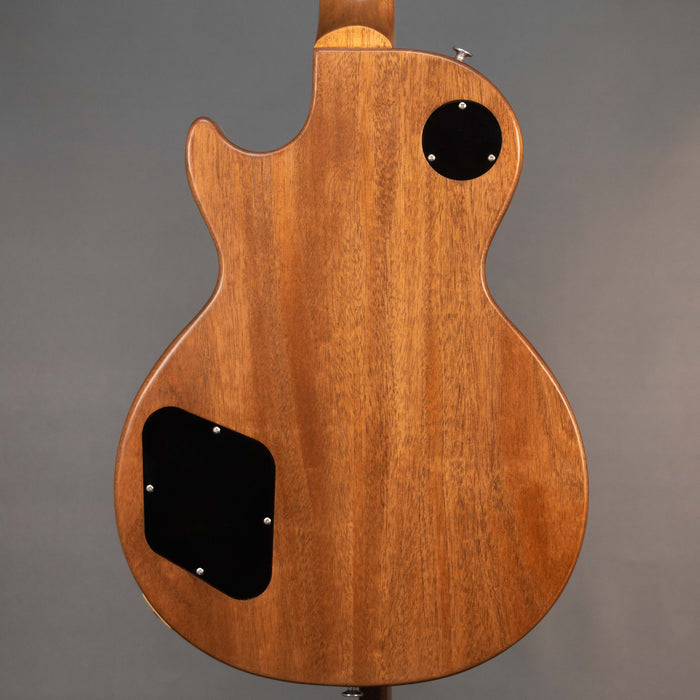 Gibson Les Paul Standard 60s - Faded Vintage Bourbon Burst - 217550116