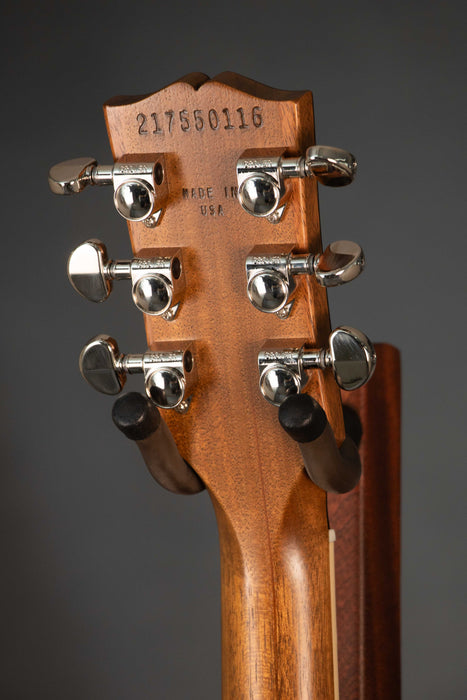 Gibson Les Paul Standard 60s - Faded Vintage Bourbon Burst - 217550116