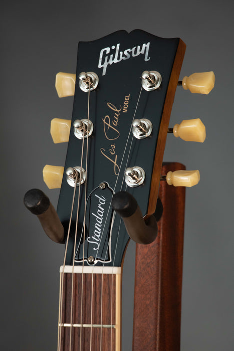 Gibson Les Paul Standard 50s - Faded Vintage Tobacco Burst - 219050069