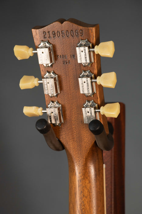 Gibson Les Paul Standard 50s - Faded Vintage Tobacco Burst - 219050069