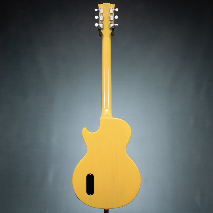 Gibson Les Paul Junior Electric Guitar - TV Yellow - 219550123