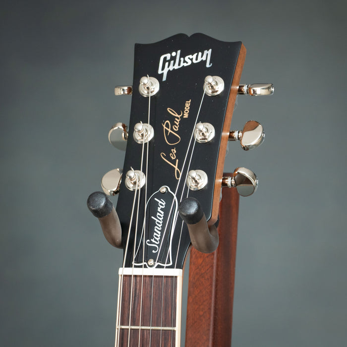 Gibson Les Paul Standard 60s - Faded Vintage Bourbon Burst - 219760062