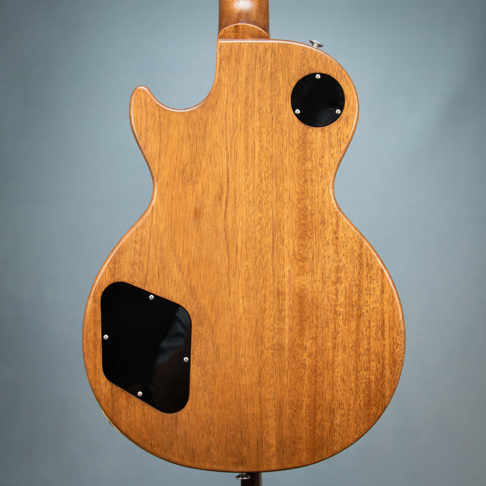 Gibson Les Paul Standard 50s - Faded Vintage Tobacco Burst - 222050311