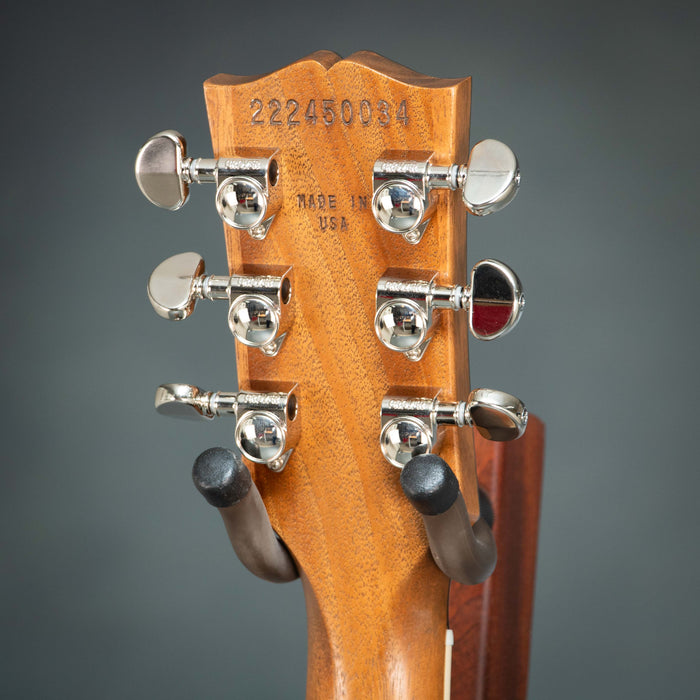 Gibson Les Paul Standard 60s - Faded Vintage Cherry Sunburst - 222450034