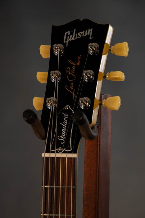 Gibson Les Paul Standard 50s Mahogany Top - TV Yellow - 229940060 - Clearance