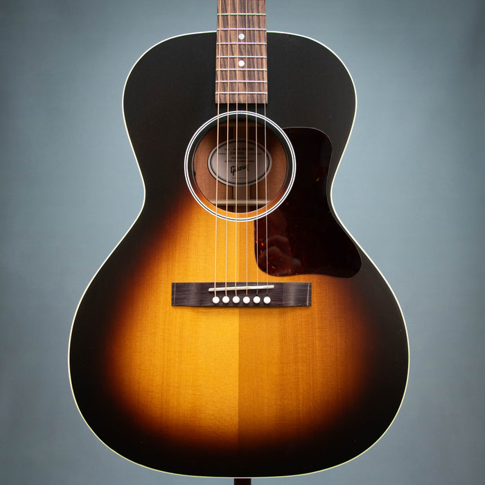 Gibson L-00 Special Acoustic Electric Guitar - Satin Vintage Sunburst - 23075143