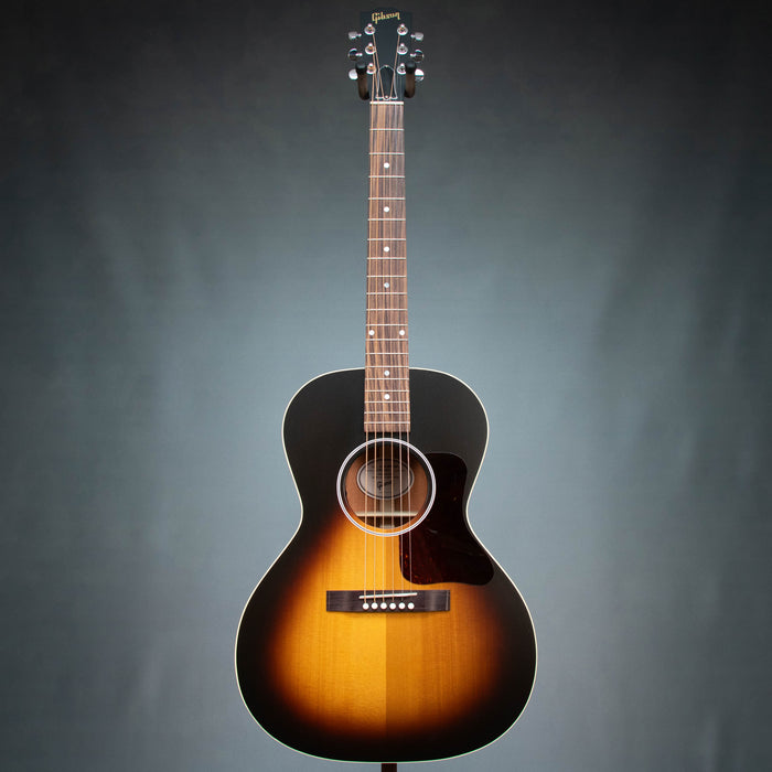 Gibson L-00 Special Acoustic Electric Guitar - Satin Vintage Sunburst - 23075143