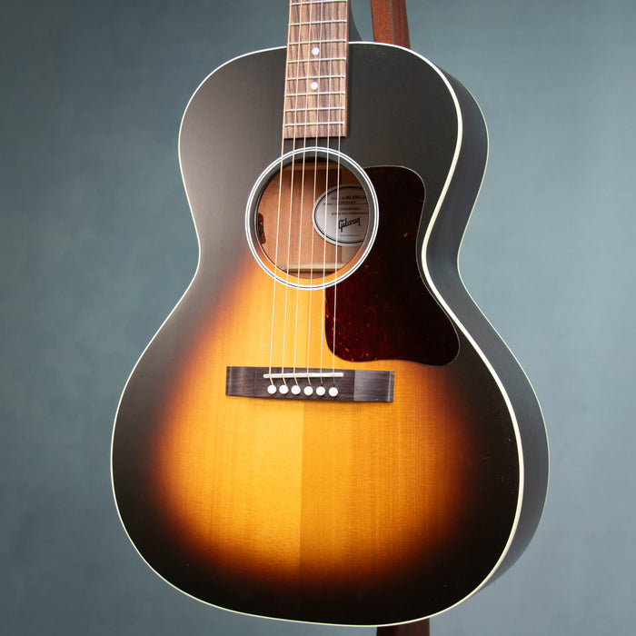 Gibson L-00 Special Acoustic Electric Guitar - Satin Vintage Sunburst - 23075143