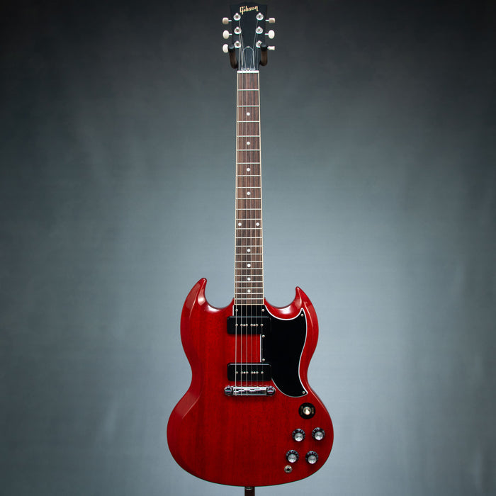 Gibson SG Special Electric Guitar - Vintage Cherry - 231850294